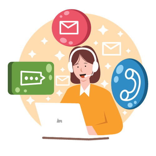 Quality Customer Support